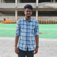 Manivasan K