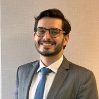 Gabriel Mateus Dini Oliveira