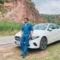 Rishabh Saxena