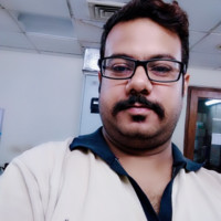 Sourav Banerjee