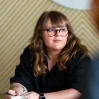 Katja Galin