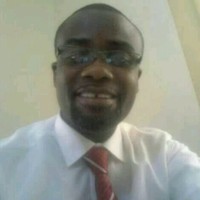Michael Otchere-Mensah