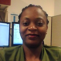 Edwige Carole Kamning Tamwouo