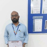 Krishna Chandra