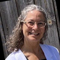 Stephanie Curwick