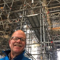 Bob Bastianelli, Pe