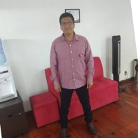 Arturo Hernandez B