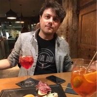 Matteo Di Carlo