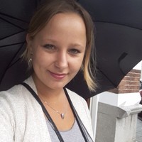 Demi Van Der Meulen