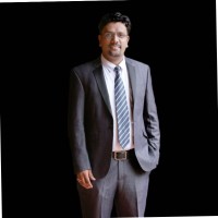 Parikshit Shrivastava