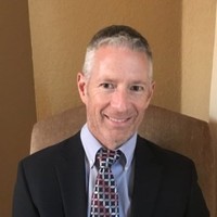 Michael Kratofil (retired)