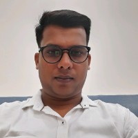 Pankaj Kumar Dwivedi