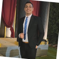 Mohamed Badr
