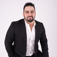 Camilo Teixeira, BComm