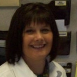 Patricia Kay