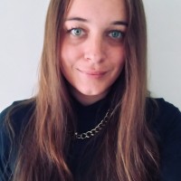 Jade Dickinson