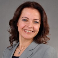 Catherine Radley