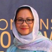 Juliana Talib