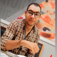 Andrew Ayad