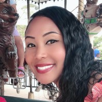 Amber Johnson