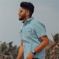 SHARAFUDHEEN MUHAMMED