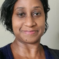 Tracey Lafayette