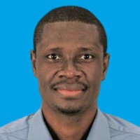 James Xede, PhD