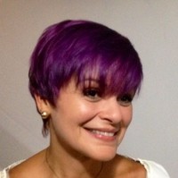 Lisette Urdaneta