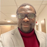 Dada Ayobami Joseph Mba