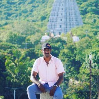 Kumar M