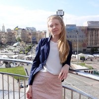 Марина Лищина