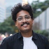 Sangoju Pavan Kumar