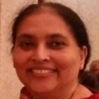 Dilanthi Jayalath