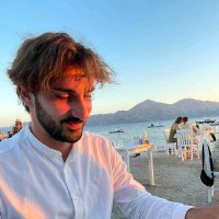 Alessandro Mauri