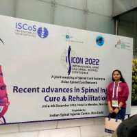 Dr. Farzana Nashu (OT)