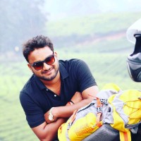 Ashish Srivastava