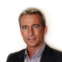 Mikael Baghammar