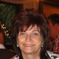 Nicolene Veldsman