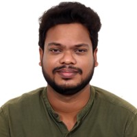 Sathishkumar Paramasivam