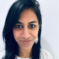Rukmini Giridharadas