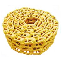 undercarriage parts manufacturer Daniel