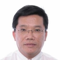 Cyril Loo