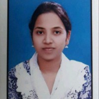 Tamanna Mujawar