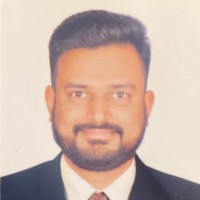 Harsh Solanki