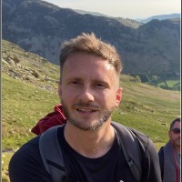 John Baker Cmgr Mcmi