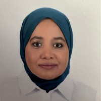 Shereen Mohamed