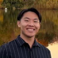 Luke Wong