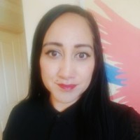 Maree Westerlund-Baker