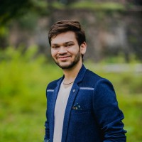 Vivek Vora
