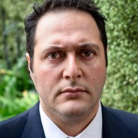 Carlos Khader Pereira Jadue